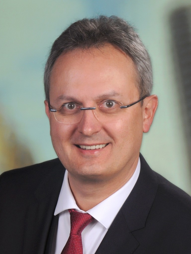 Dipl.-Ing. Nikolaus Dellantoni